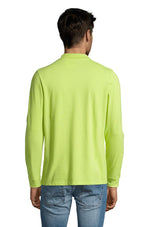 Vert pomme