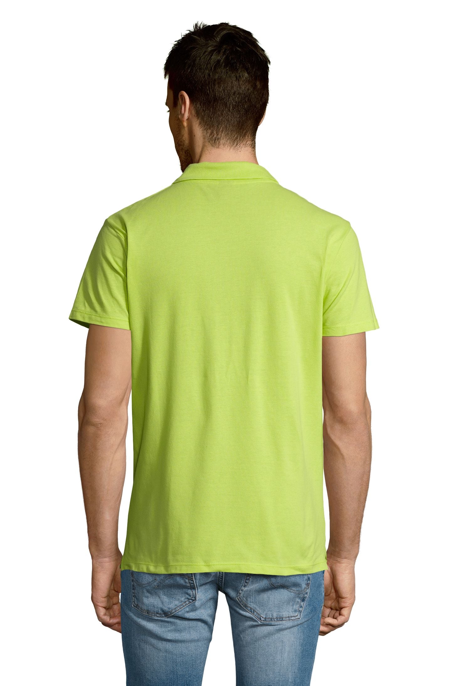 Vert pomme