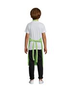 Vert pomme