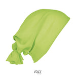 Vert pomme