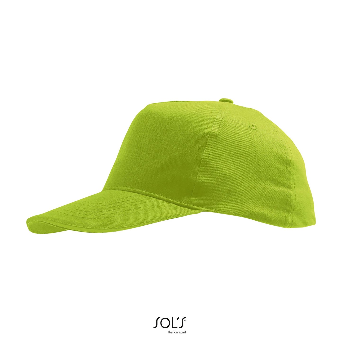 Vert pomme