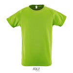 Vert pomme