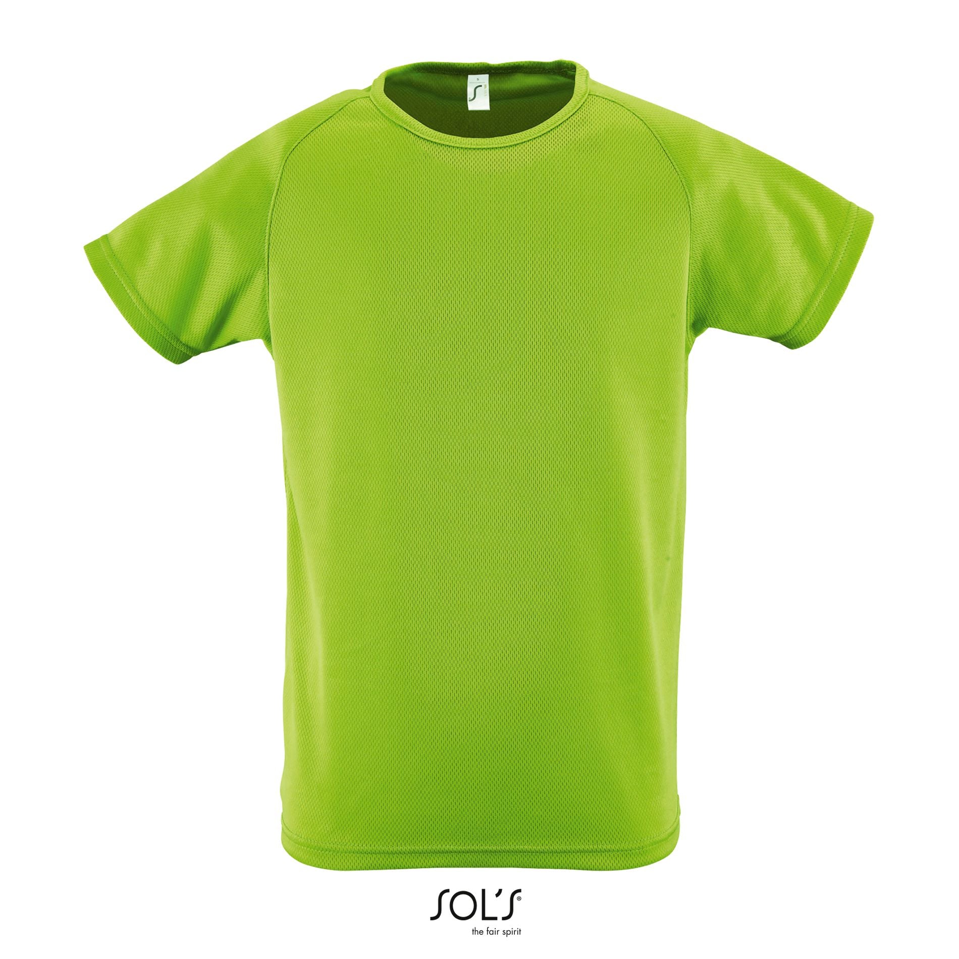Vert pomme