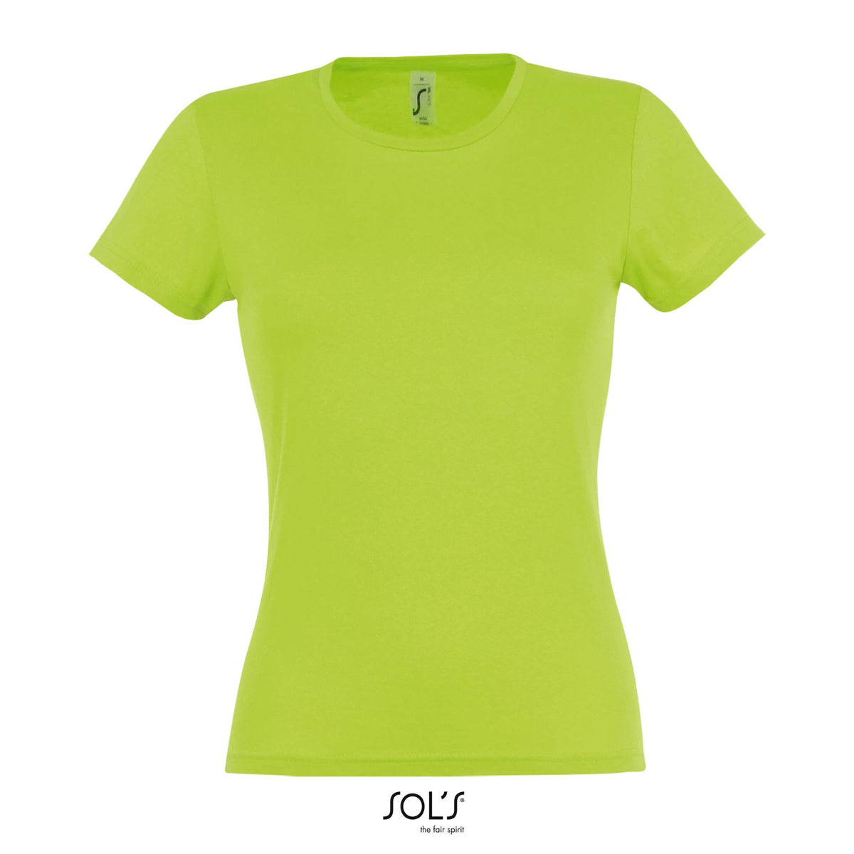 Vert pomme