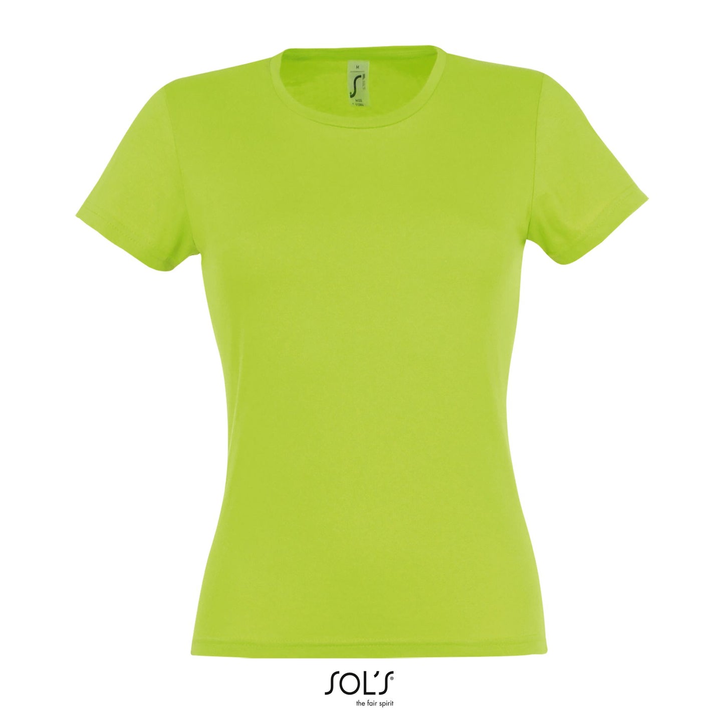 Vert pomme