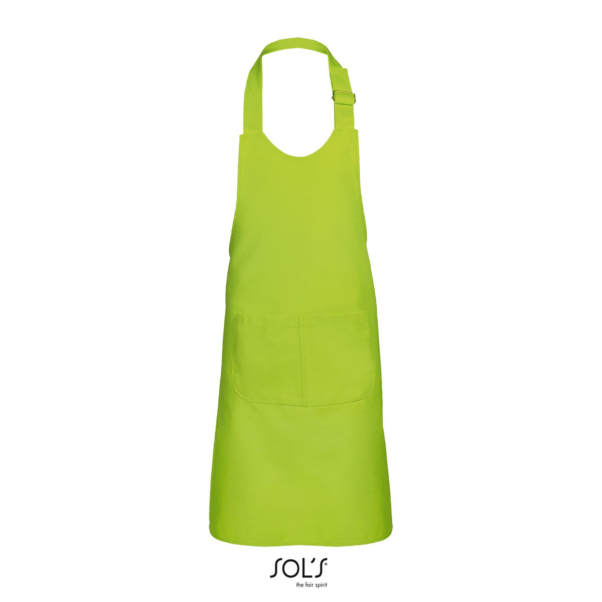 Vert pomme
