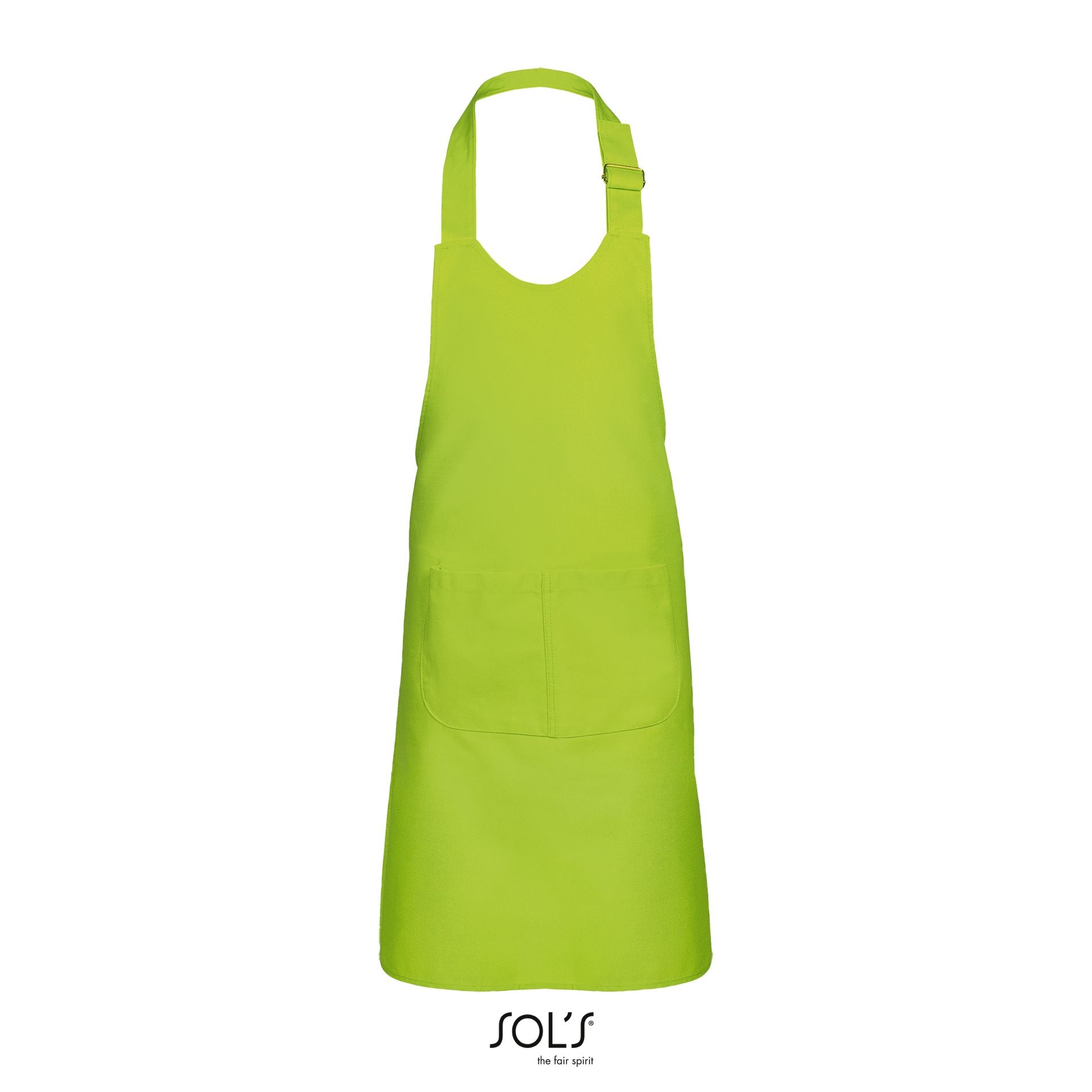 Vert pomme