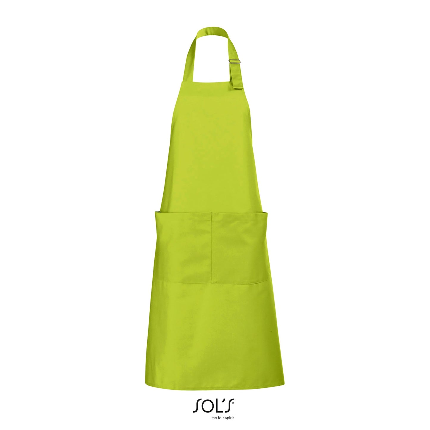 Vert pomme