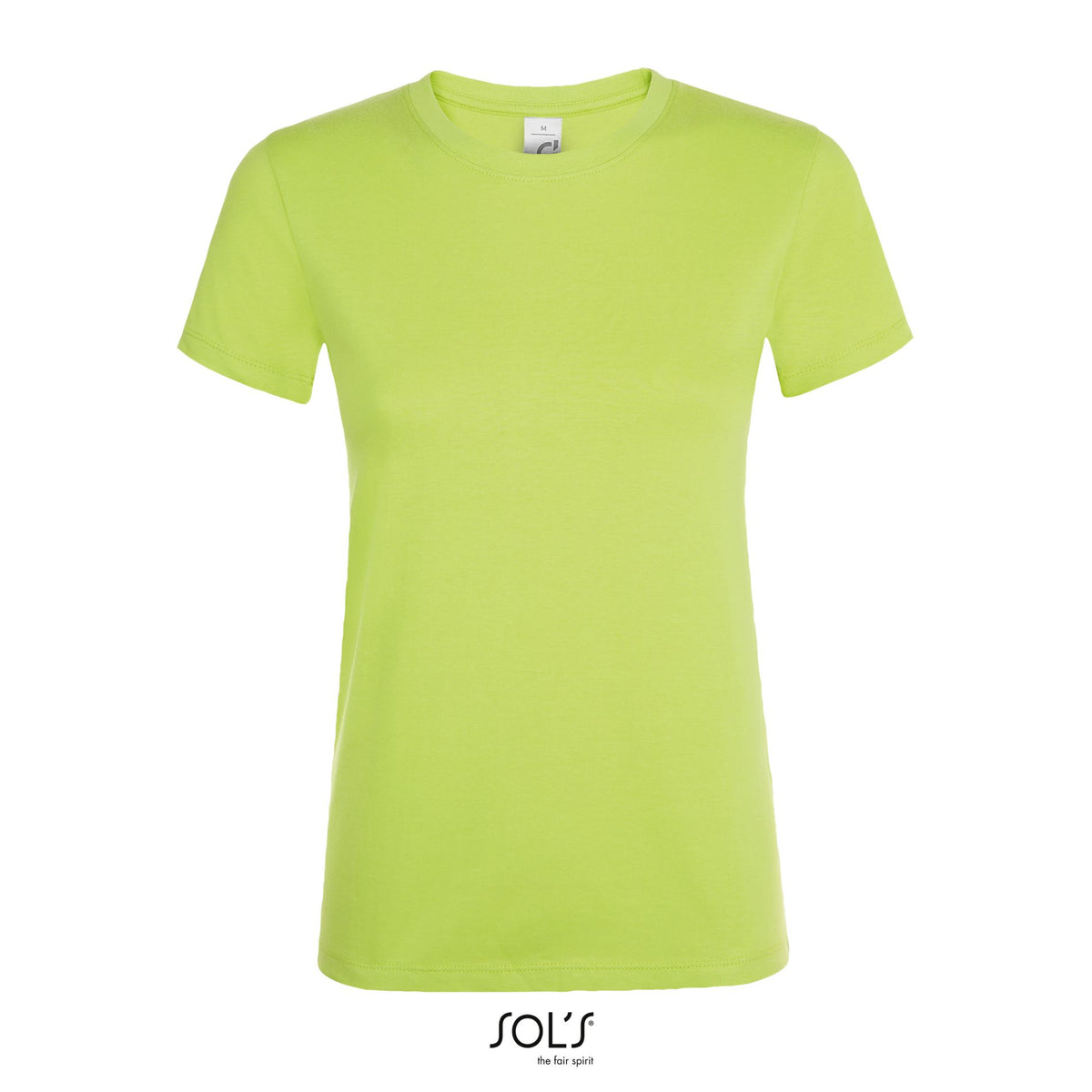 Vert pomme