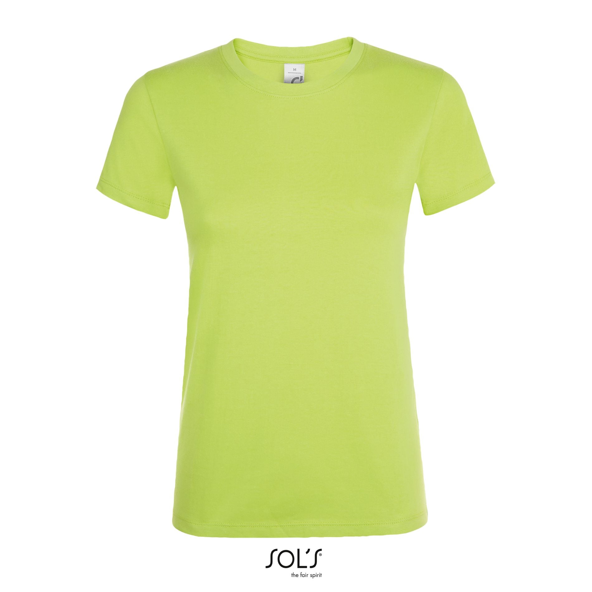 Vert pomme