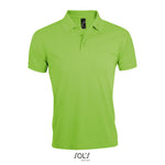 Vert pomme