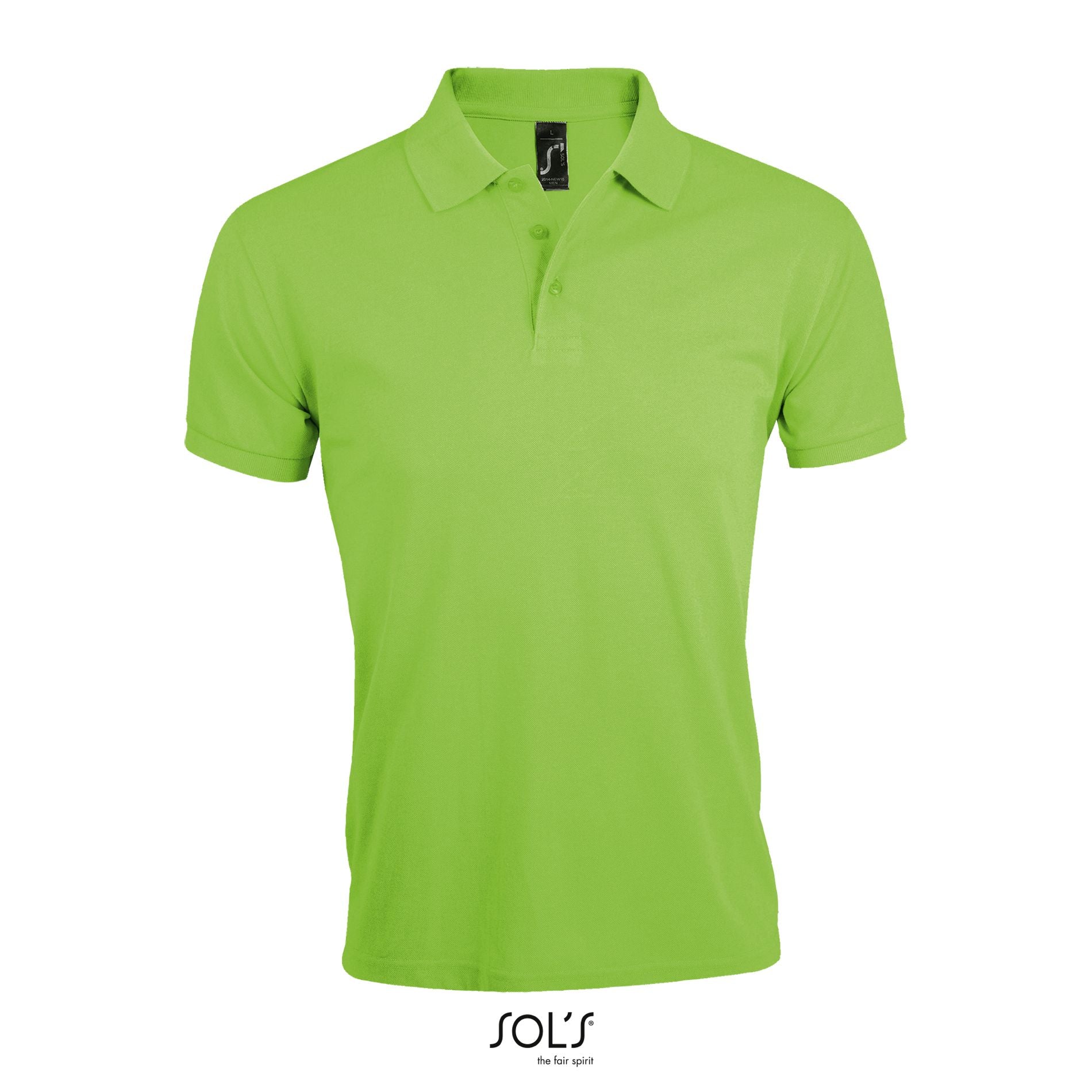 Vert pomme