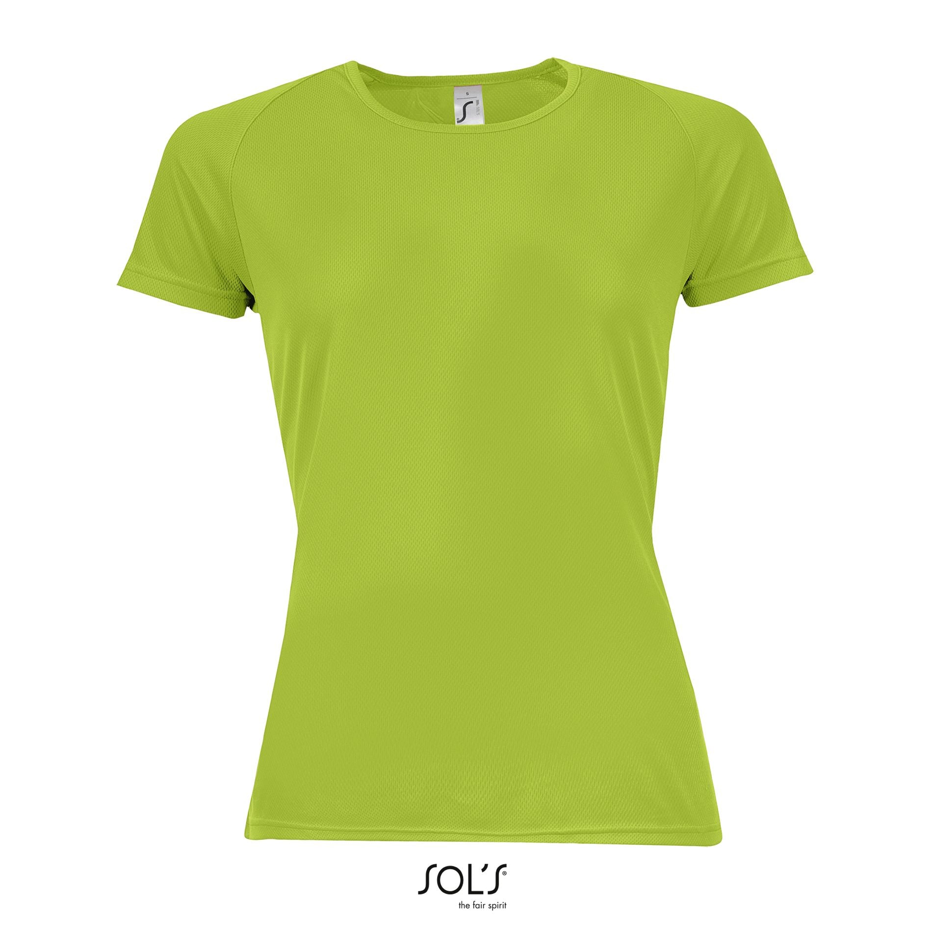 Vert pomme