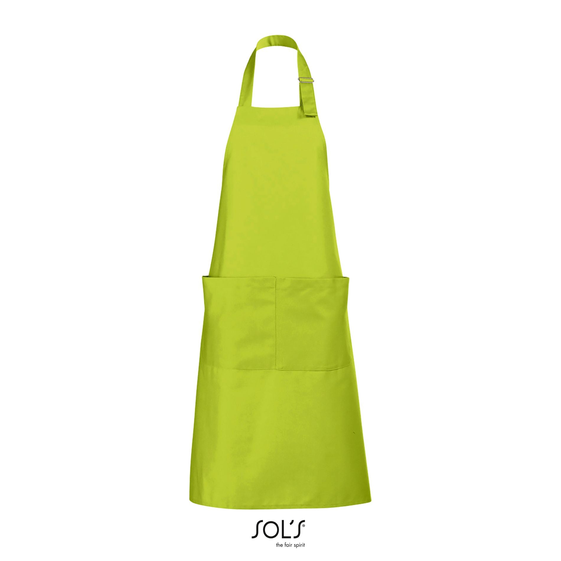Vert pomme