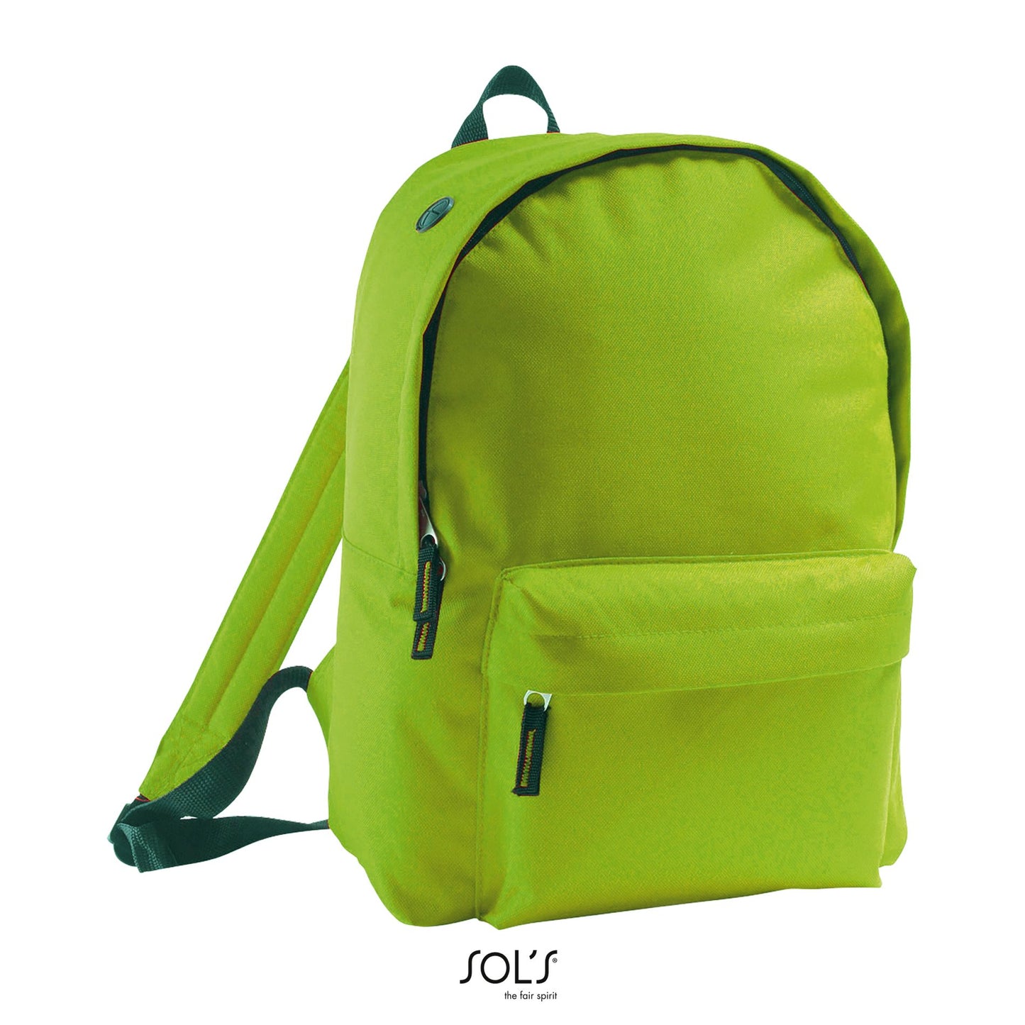 Vert pomme