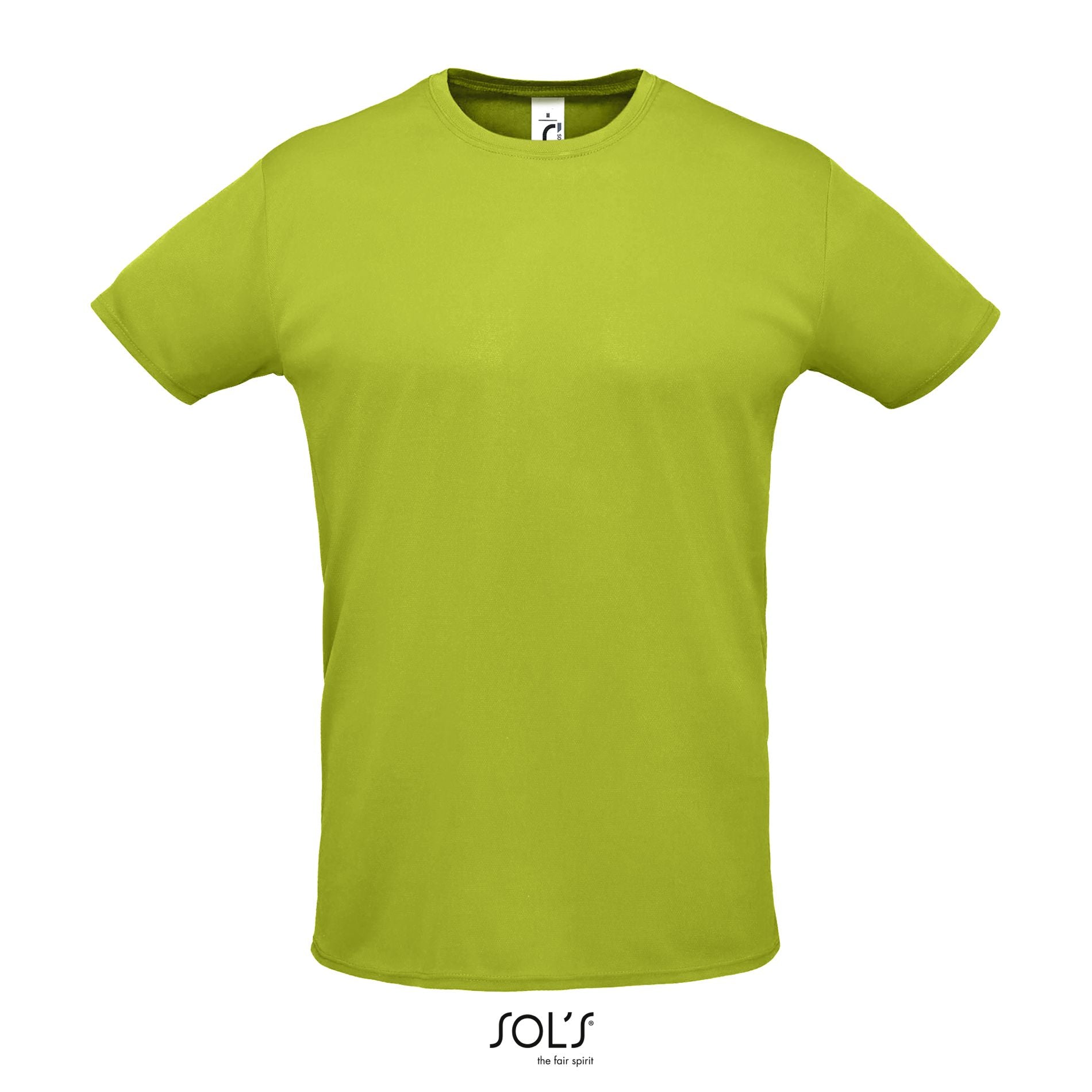 Vert pomme