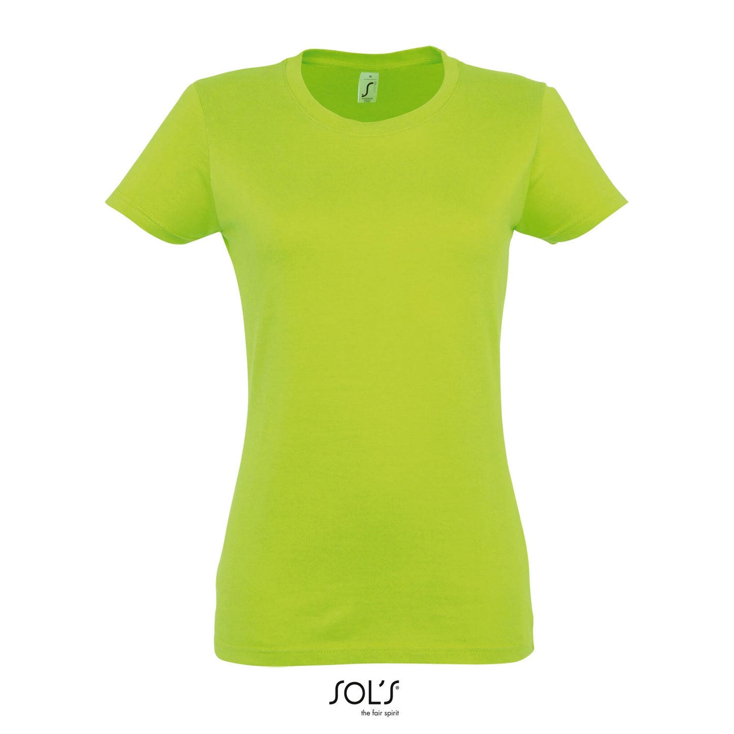 Vert pomme
