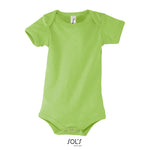 Vert pomme