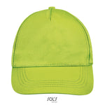 Vert pomme