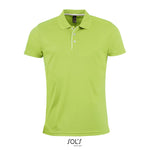 Vert pomme