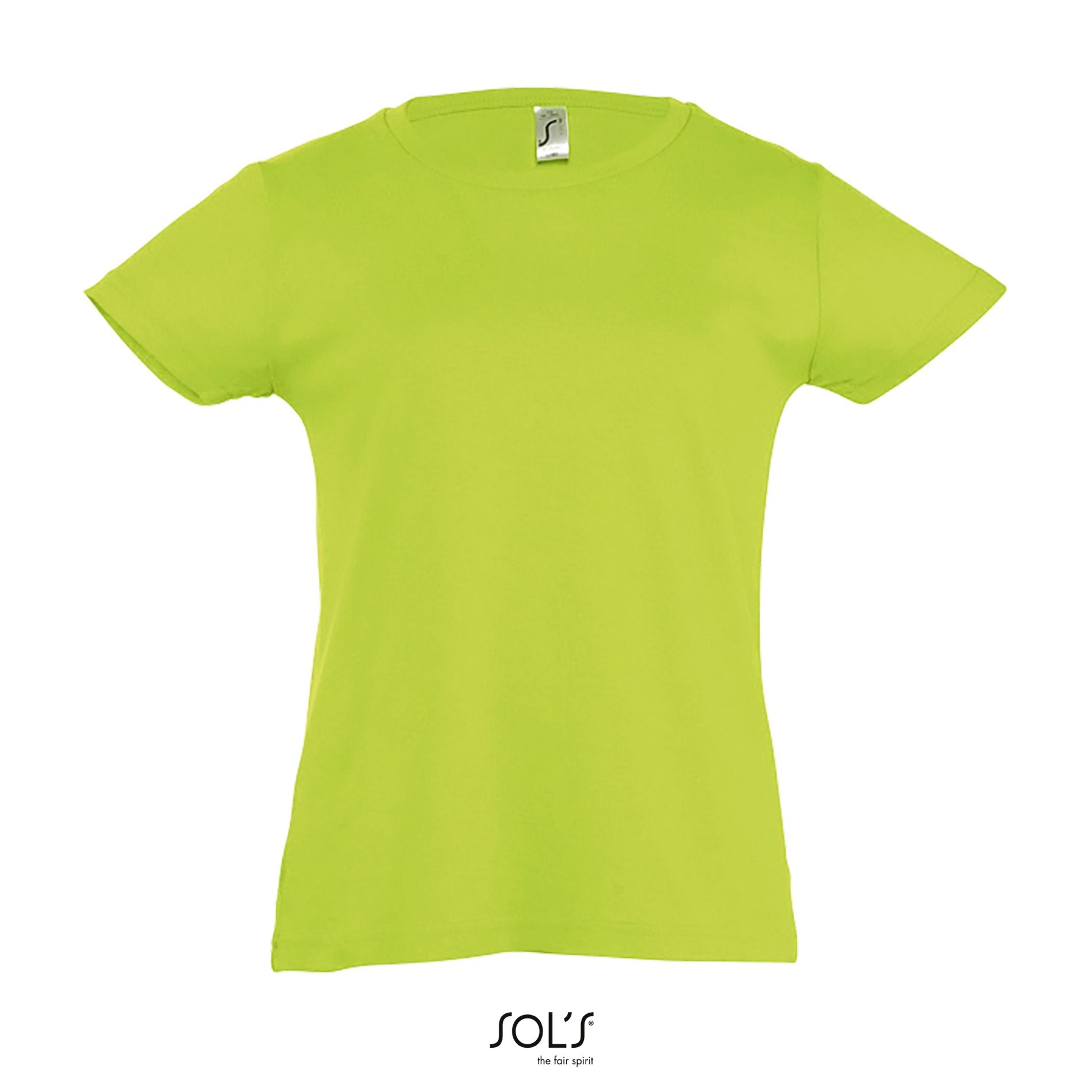 Vert pomme