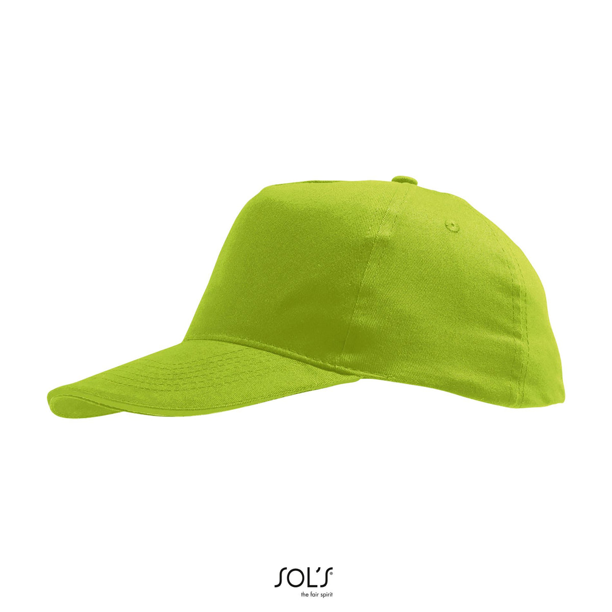 Vert pomme