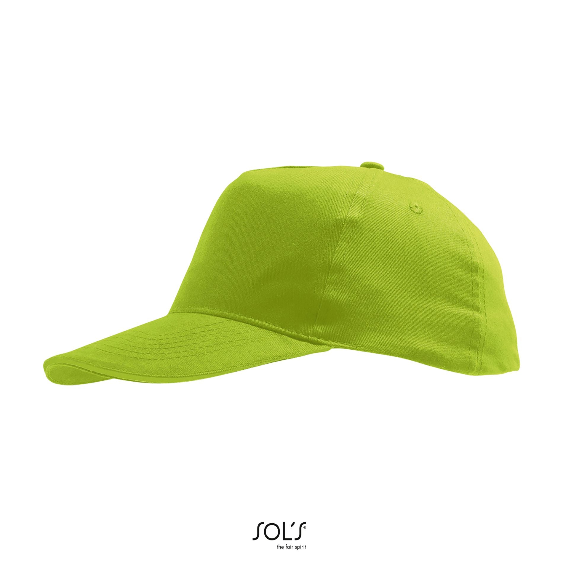 Vert pomme