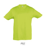 Vert pomme