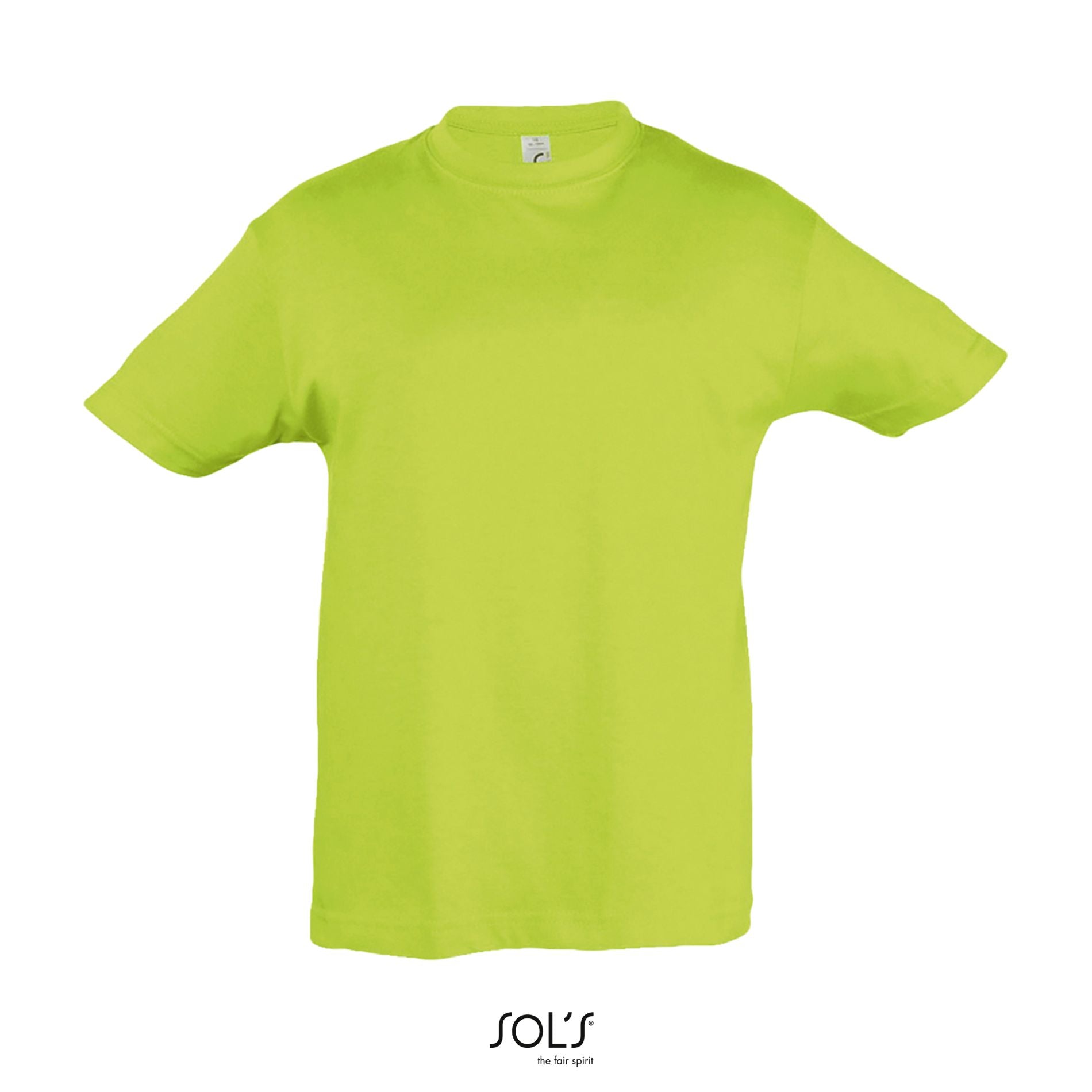 Vert pomme