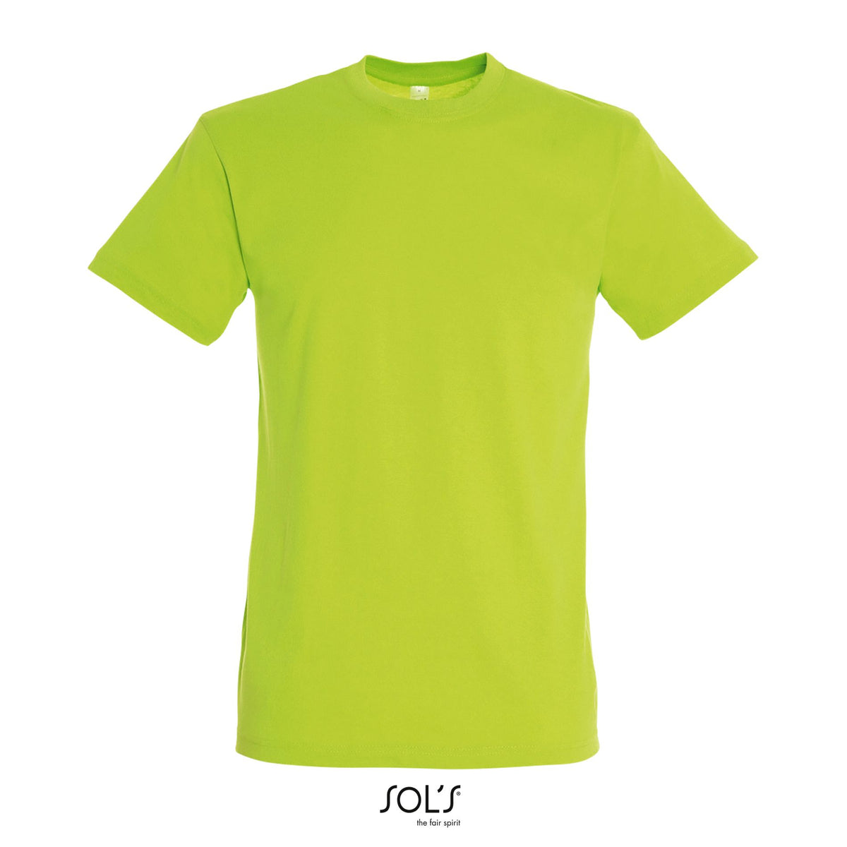 Vert pomme