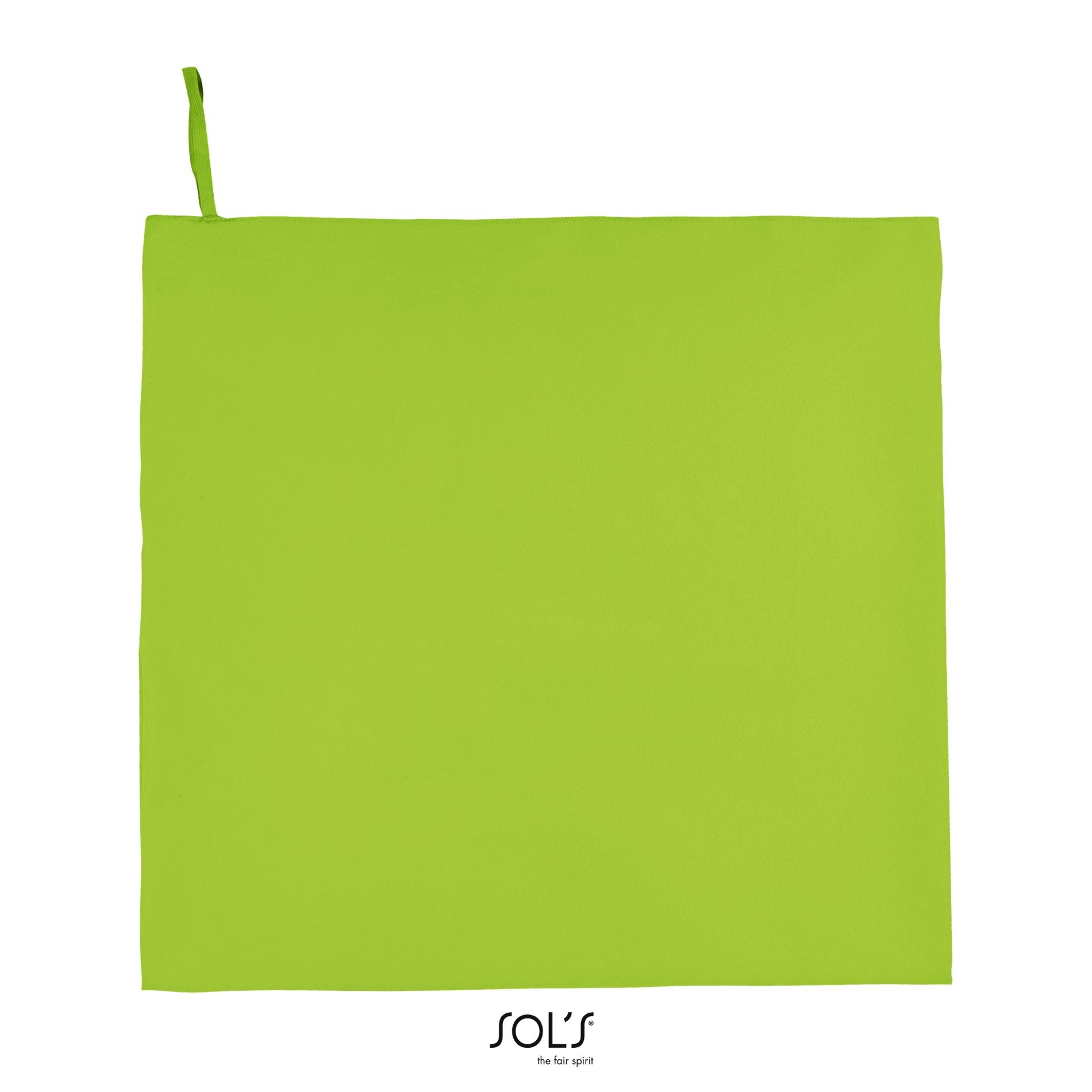 Vert pomme