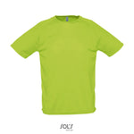 Vert pomme