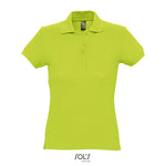Vert pomme