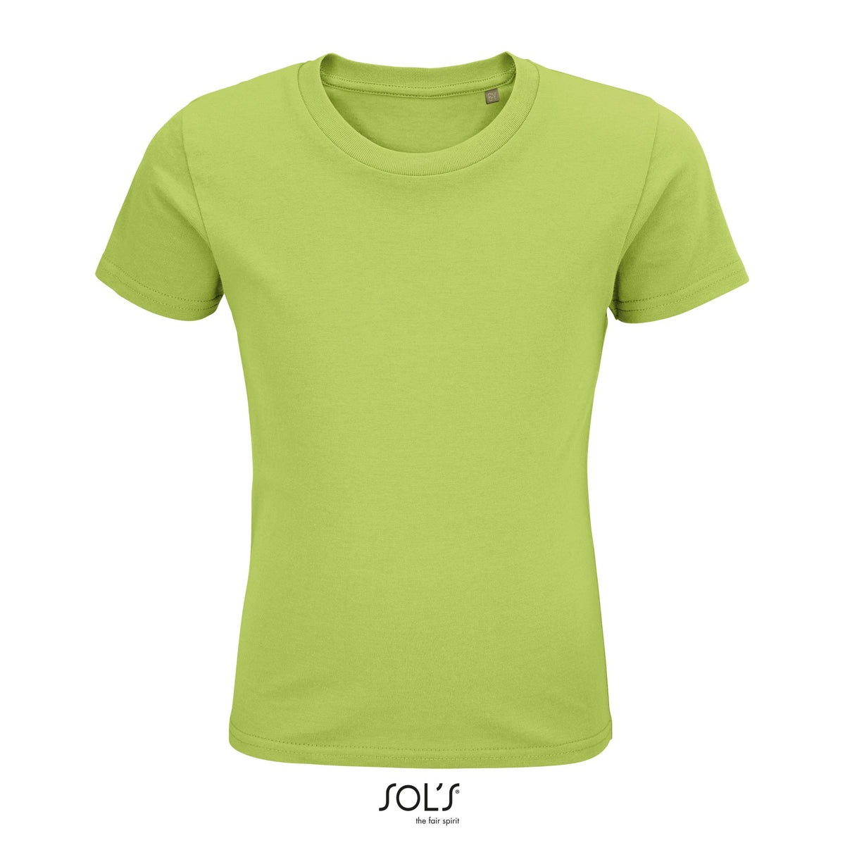 Vert pomme