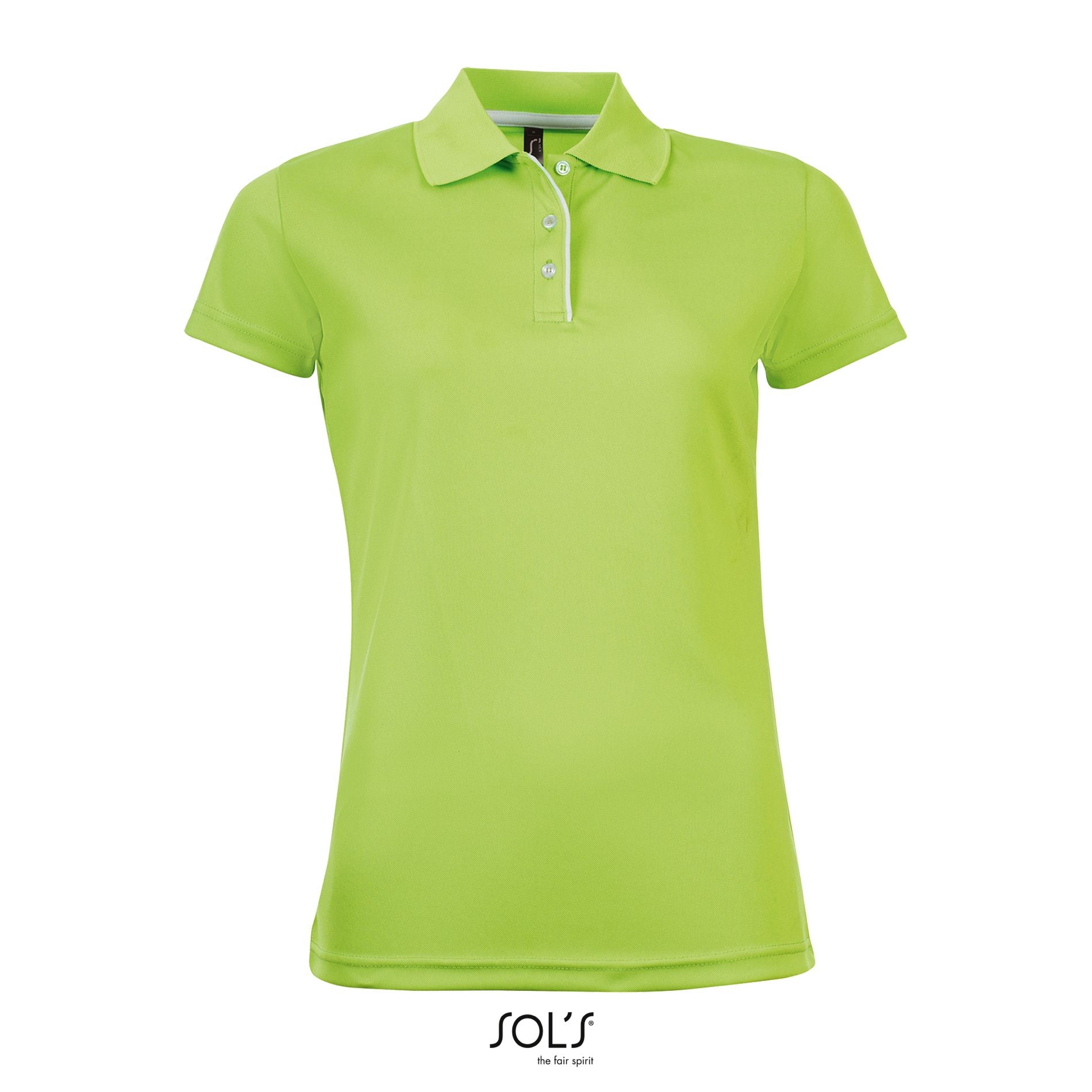 Vert pomme