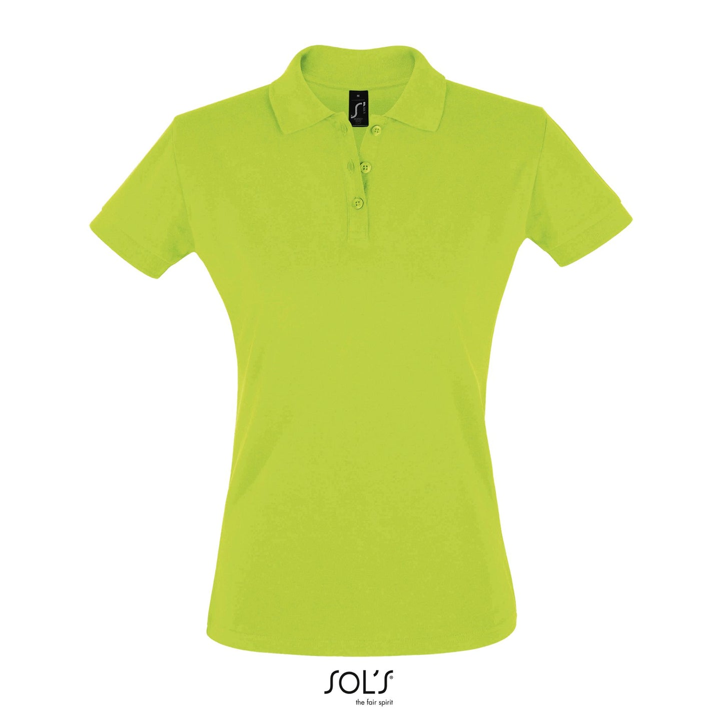Vert pomme
