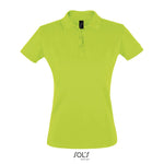 Vert pomme