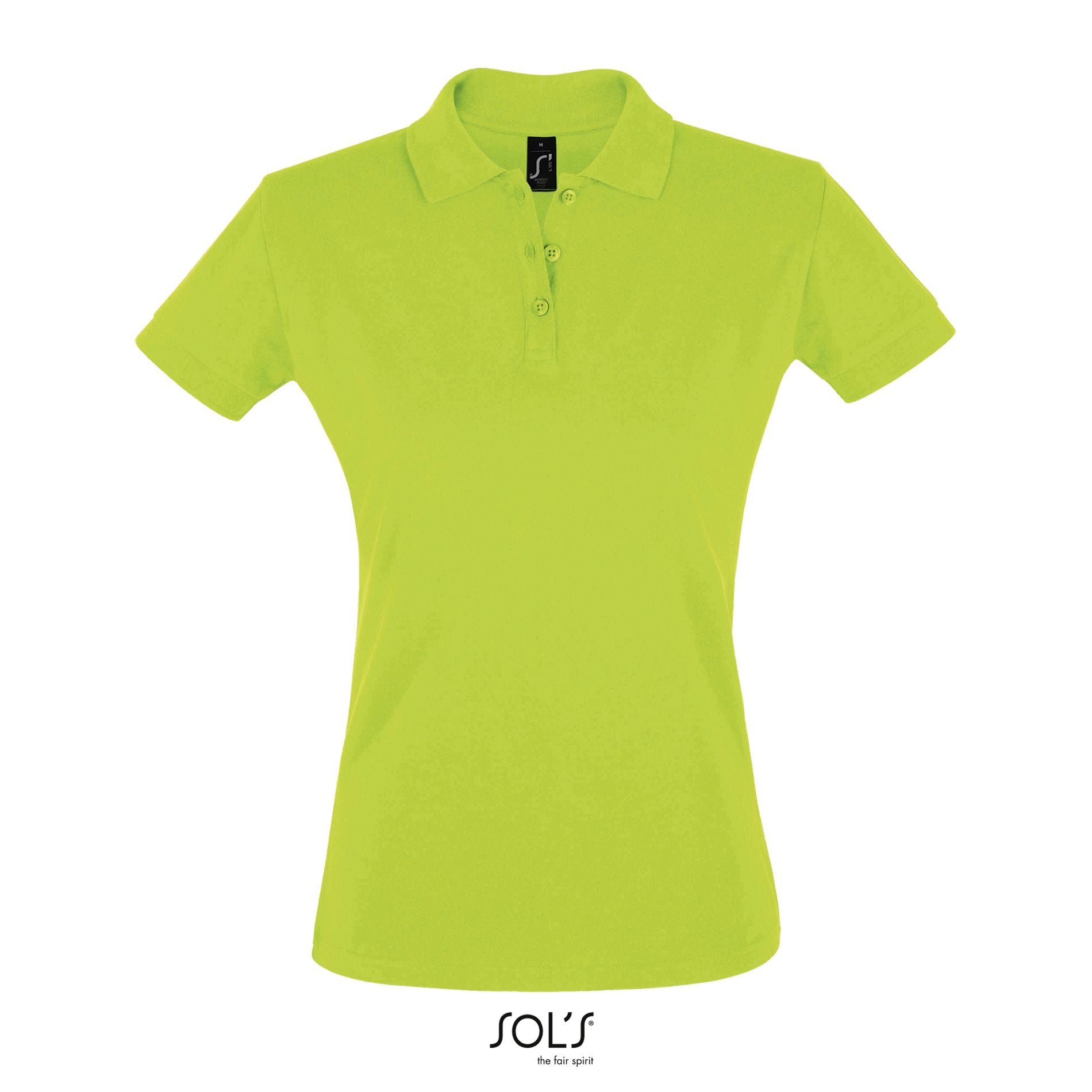 Vert pomme