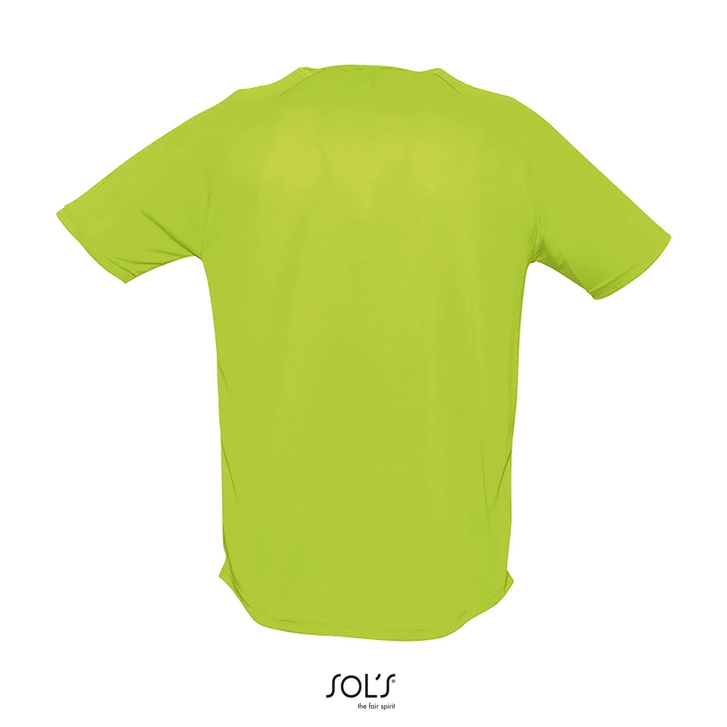 Vert pomme