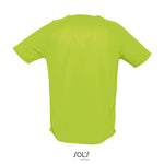 Vert pomme
