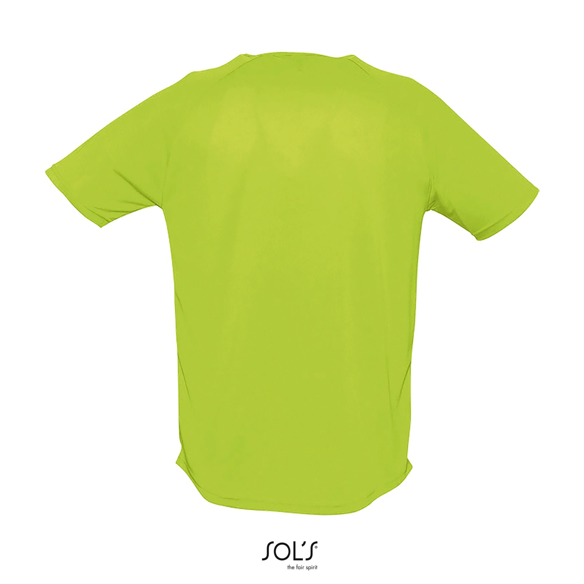 Vert pomme