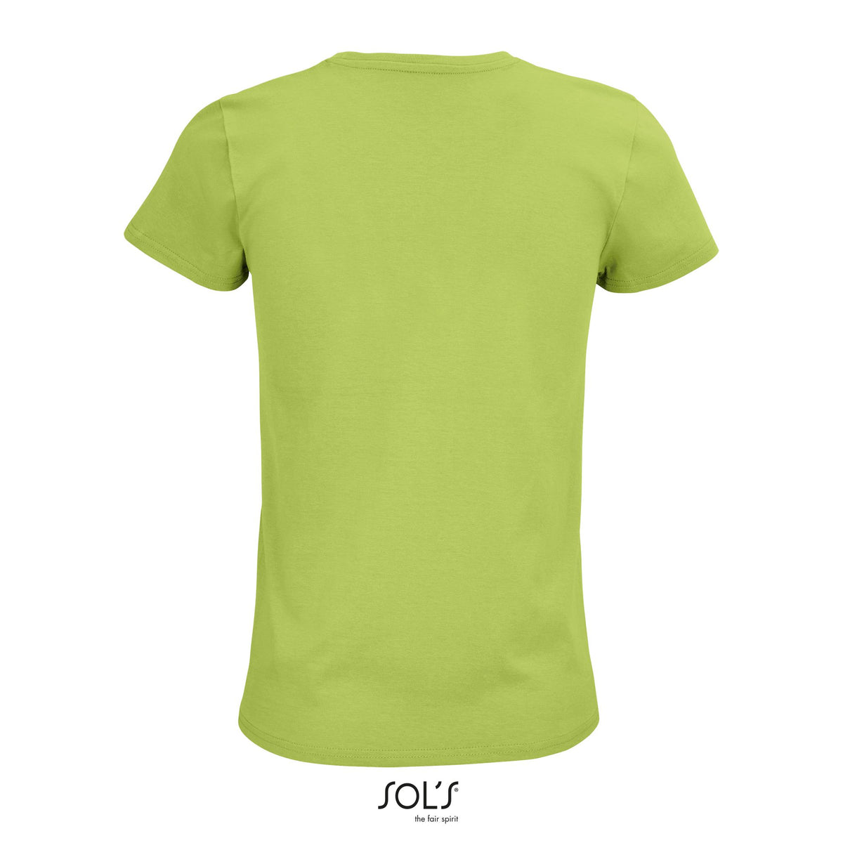 Vert pomme