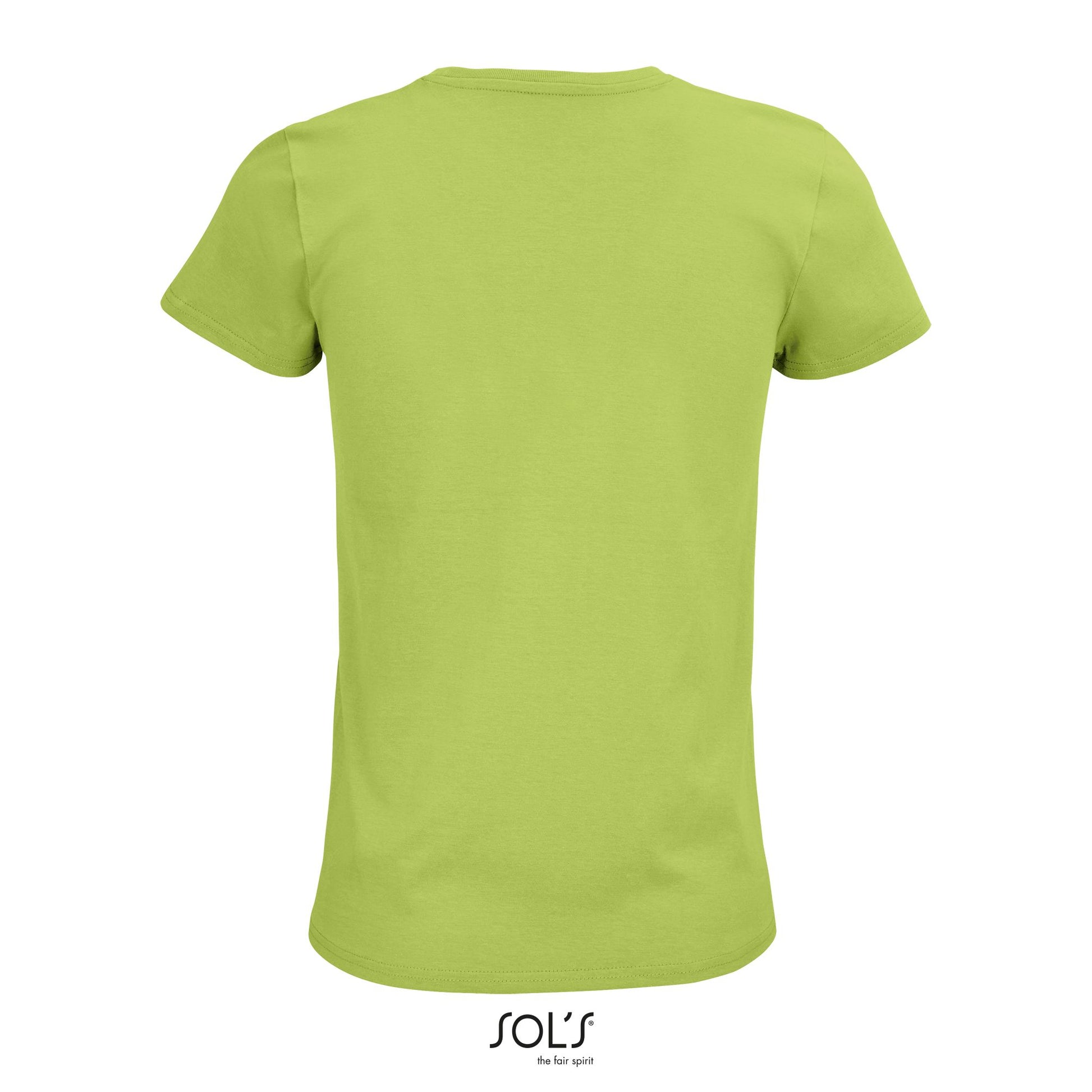Vert pomme