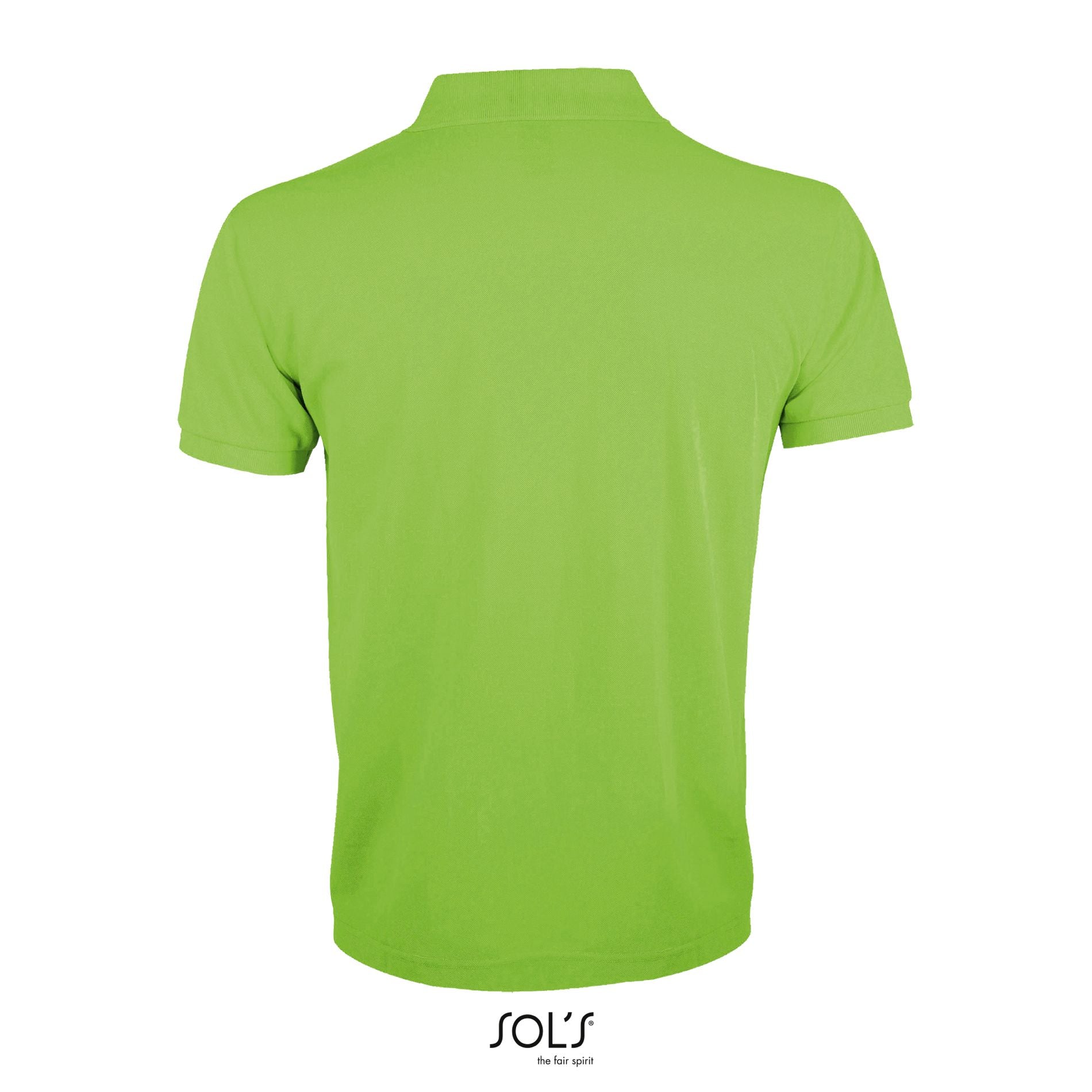 Vert pomme