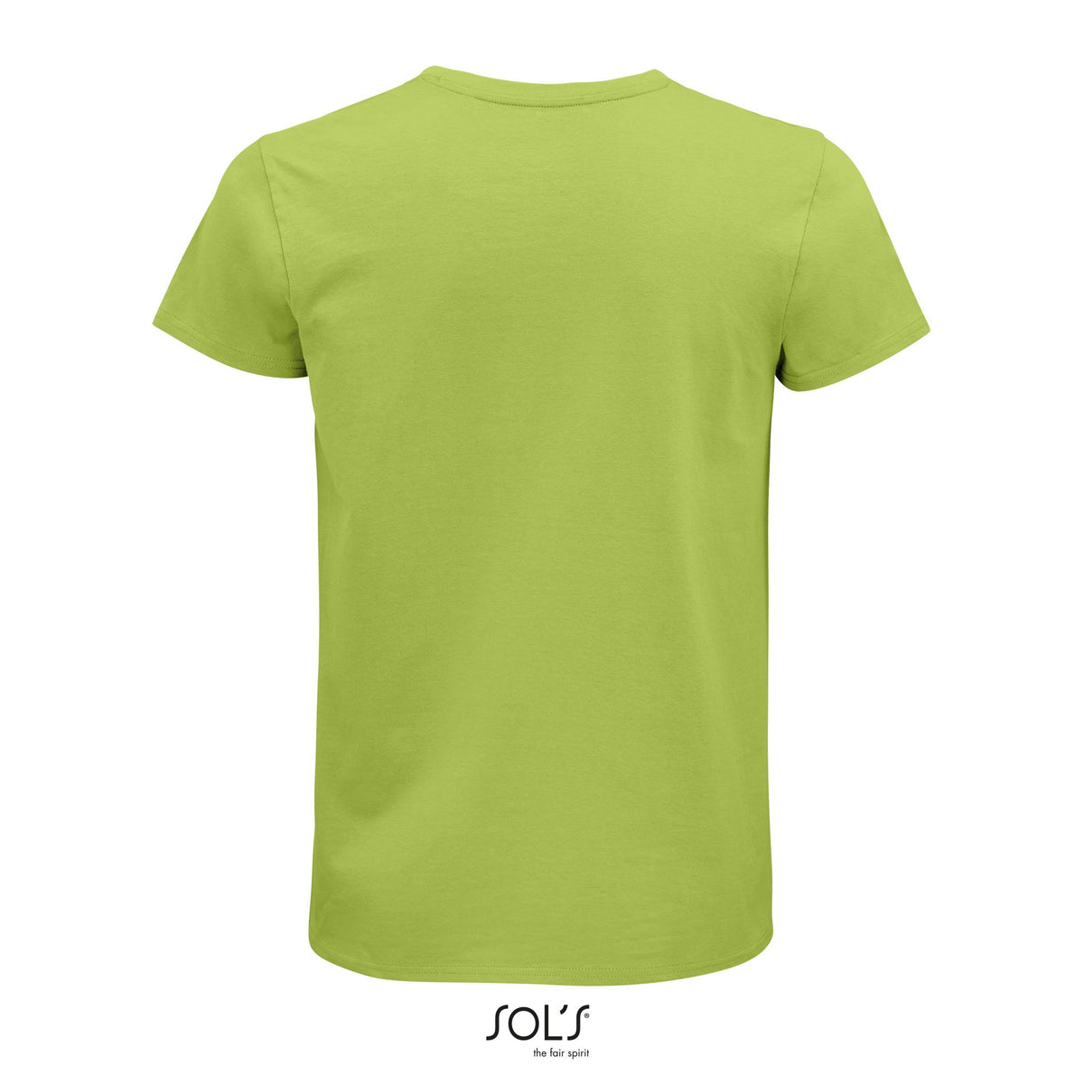Vert pomme