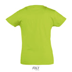 Vert pomme