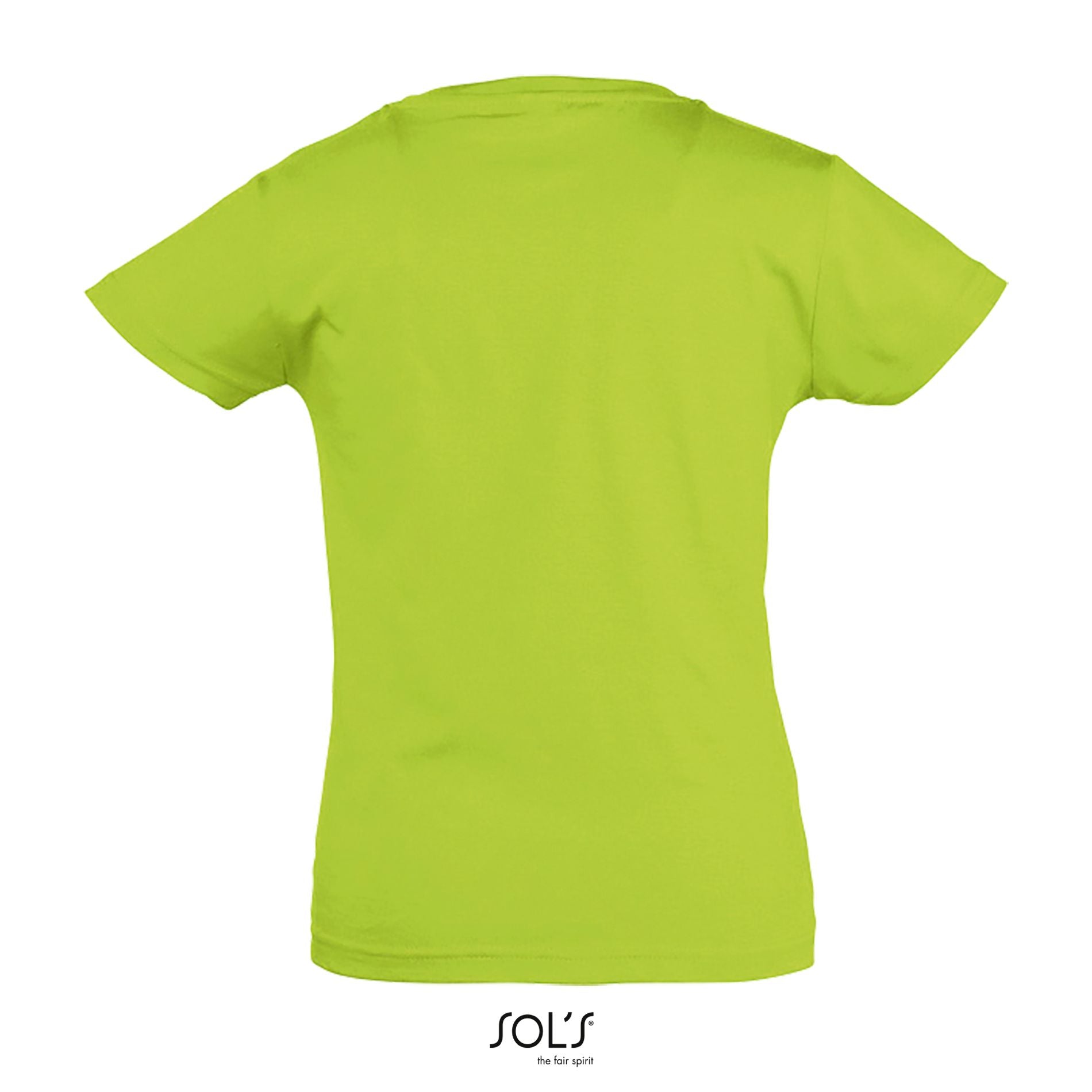 Vert pomme