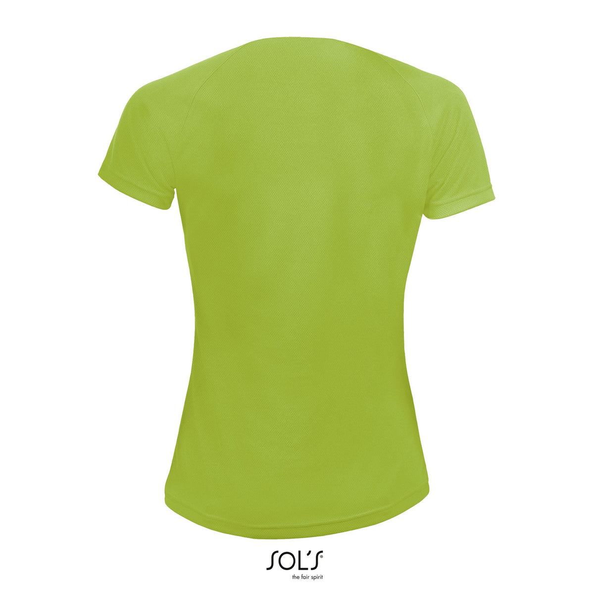 Vert pomme