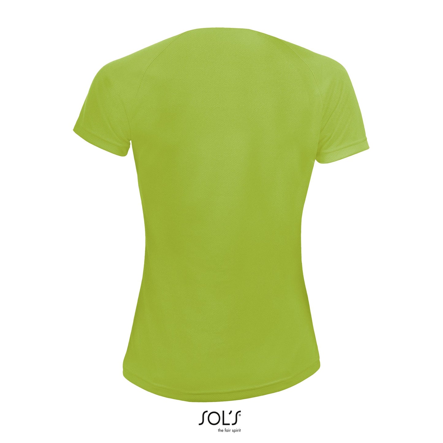 Vert pomme