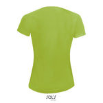 Vert pomme